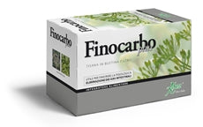 ABOCA FINOCARBO PLUS     20BS 2G