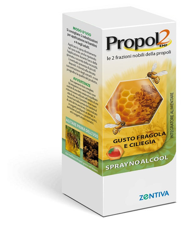 PROPOL2 EMF SPRAY N/ALCOOL30ML