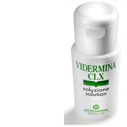 VIDERMINA CLX SOLUZ.INTIMA 200ML
