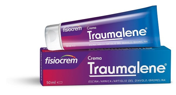 TRAUMALENE CREMAGEL         50ML