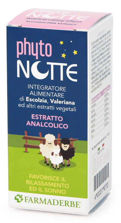 PHYTONOTTE INTEGR.SOL.N/ALC.50ML