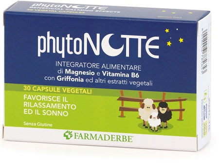 PHYTONOTTE INTEGR.         30CPS