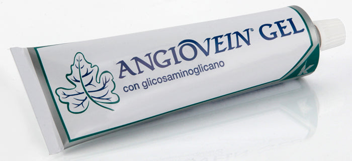ANGIOVEIN GEL              100ML