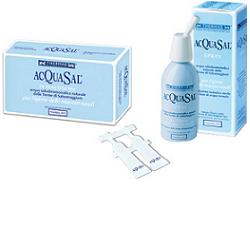 ACQUA SAL SOLUZ.20FLAC.5ML MONOD