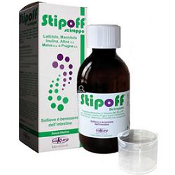 STIPOFF SCIR.              200ML