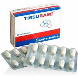 TISSUBASE                  30CPR