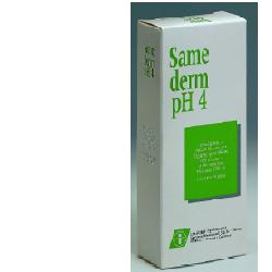SAME DERM PH4 DETERGENTE   150ML