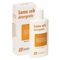 SAME SEB LIQ. DETERG. P/G  150ML