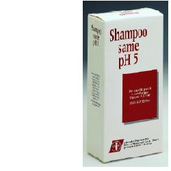 SAME SHAMPOO PH5           125ML