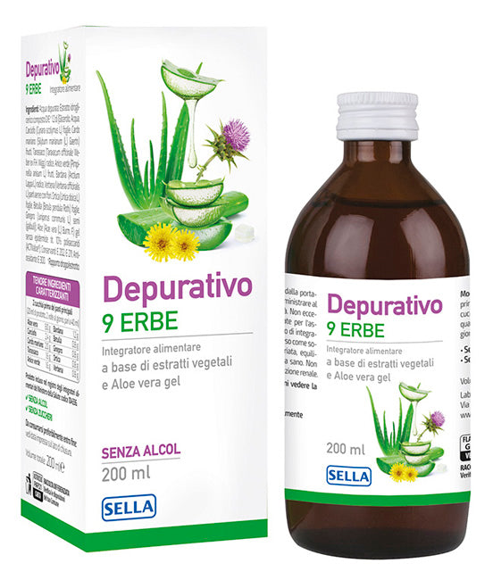 TONOREX DEPURATIVO         200ML