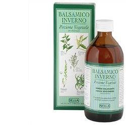 BALSAMICO INVERNO SELLA    200ML