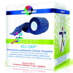 MASTER-A BLU GRIP BENDA  8 X4,5M