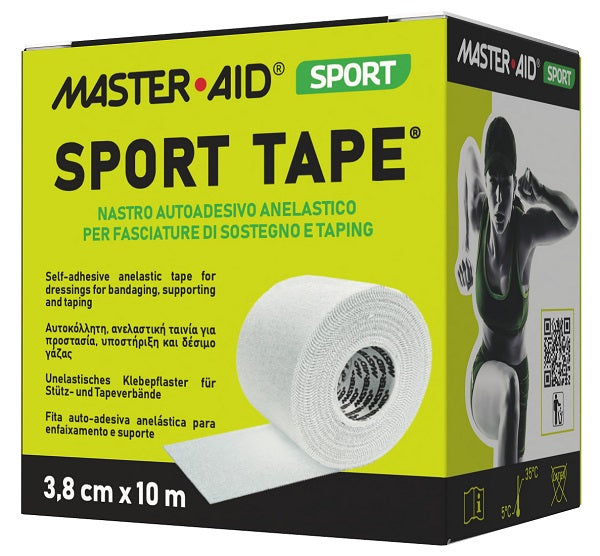M-AID SPORT TAPE 3,8X10