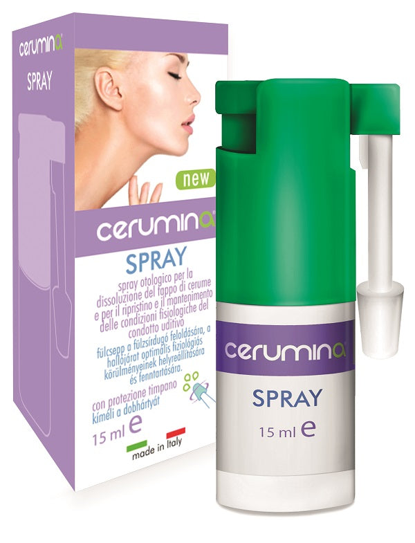 CERUMINA OTO            SPR.15ML
