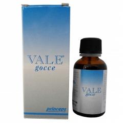 VALE GOCCE                  30ML