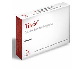 TRIADE INTEGR.             30CPR