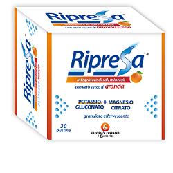 RIPRESA INTEGR.          30BS11G