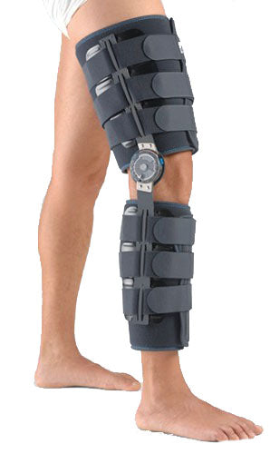 GINOCCHIERA ROM LEGGY FGP LU