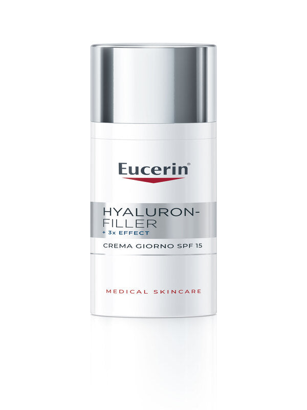 EUC CR HYALURON FILLER GG