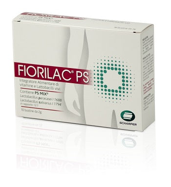 FIORILAC PS INTEGR.       10BS2G