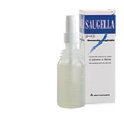 SAUGELLA LAVANDA VAGINALE  140ML