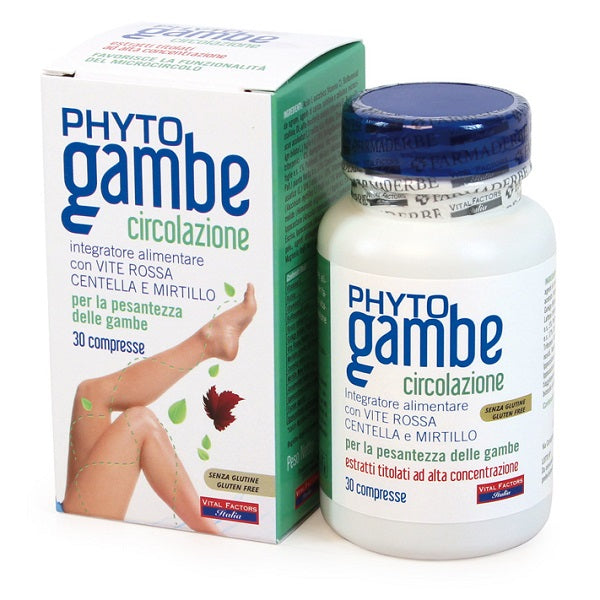 PHYTOGAMBE INTEGR.         30CPR