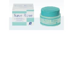 SAVE ROSE CR. COUPEROSE     50ML