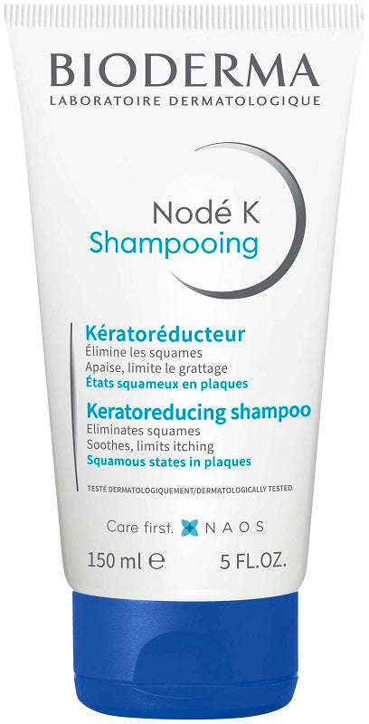 NODE  K SHAMPOO            150ML