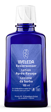 WELEDA LOZIONE DA BARBA    100ML