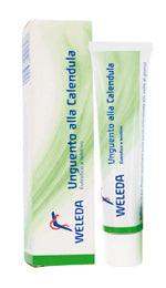 WELEDA UNGUENTO CALENDULA    25G
