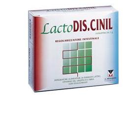 LACTODISCINIL        14BUST.7,8G