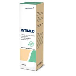 INTIMED DETERG.INTIMO      200ML