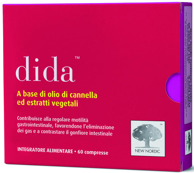 DIDA INTEGR.               60CPR