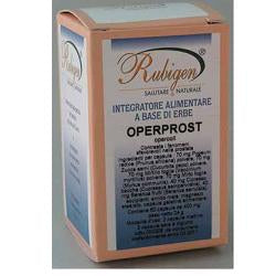 OPERPROST                  60CPS