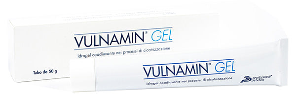 VULNAMIN GEL 50G