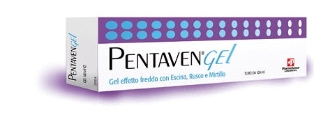 PENTAVEN GEL               100ML