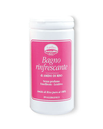 EUPHIDRA A/MIO BAGNO RINFRE.125G