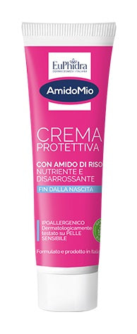 EUPHIDRA AMIDO CR PROT 50ML