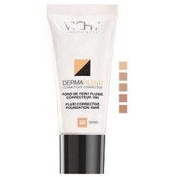 DERMABLEND FL.FOND.CORR. 55 30ML