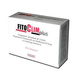 FITOCLIM PLUS              36CPR