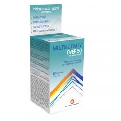 MULTIACTIVITY OVER 50+     60CPR