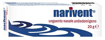 NARIVENT UNG.NASALE ANTIEDEM.20G