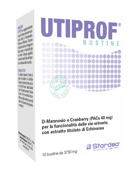UTIPROF INTEGR.        10BS3,75G