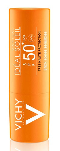 VICHY ID/SOL.STK Z0NE SENS. F50+