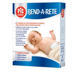 PIC BEND-A-RETE TESTA        N.5