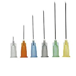 AGO PIC IPO LUER G23X1 25MM X100