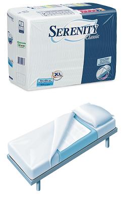 SERENITY TRAV.CLAS.   60X90 30PZ