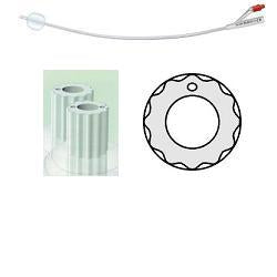 PROFILCATH PLUS SIL 2V CH14 10PZ