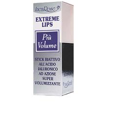INCAROSE EXTREME L.+VOL.STK4,5ML