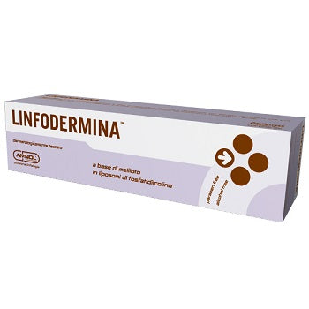 LINFODERMINA CREMA         150ML